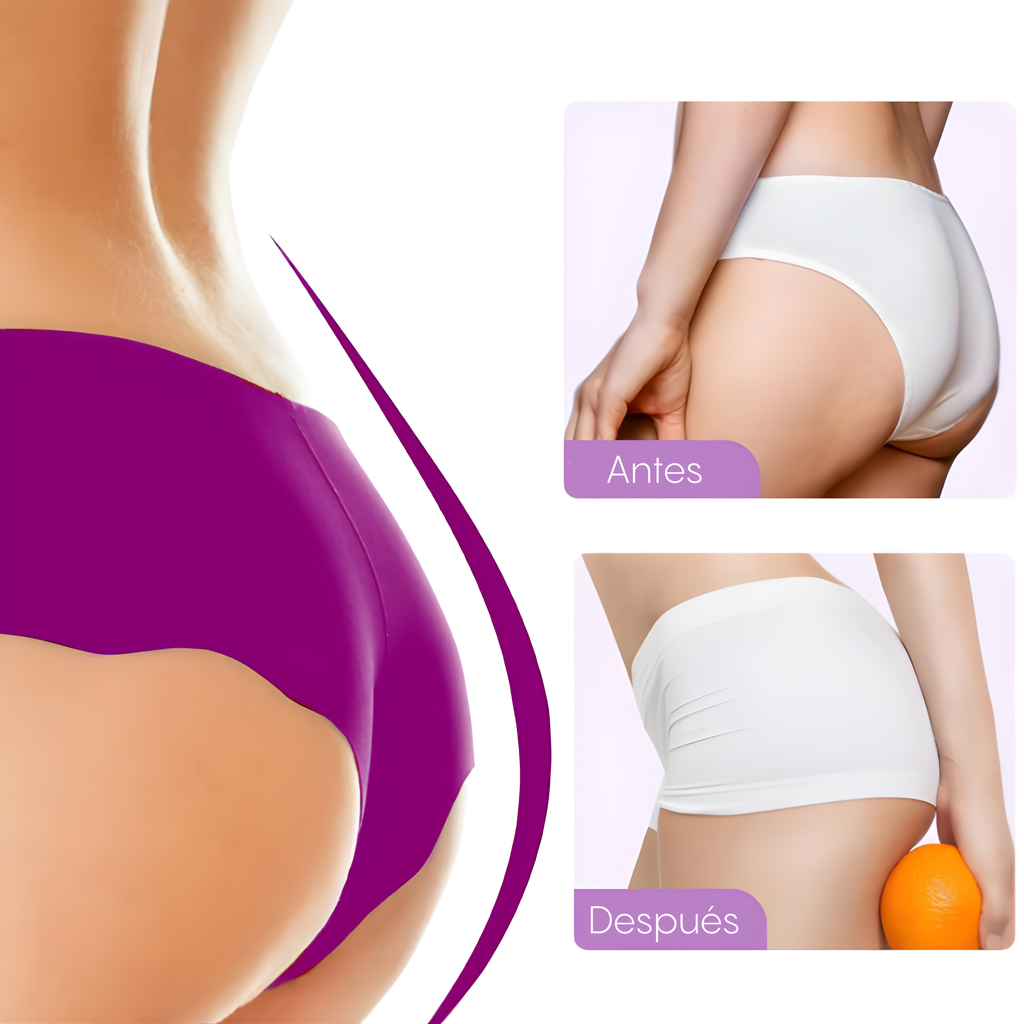 Gel crema Levanta Aumenta Gluteos Reafirma