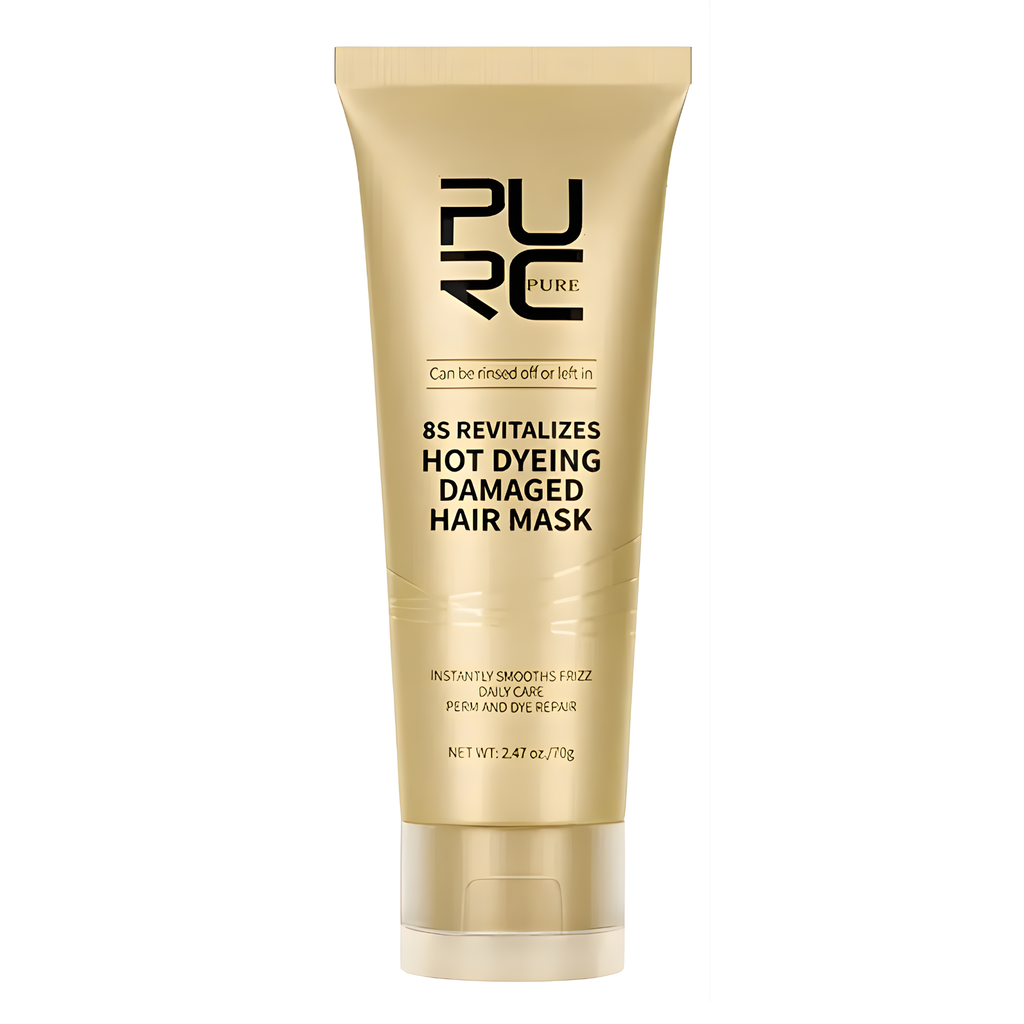 Keratina Para Cabello Adios Esponjado