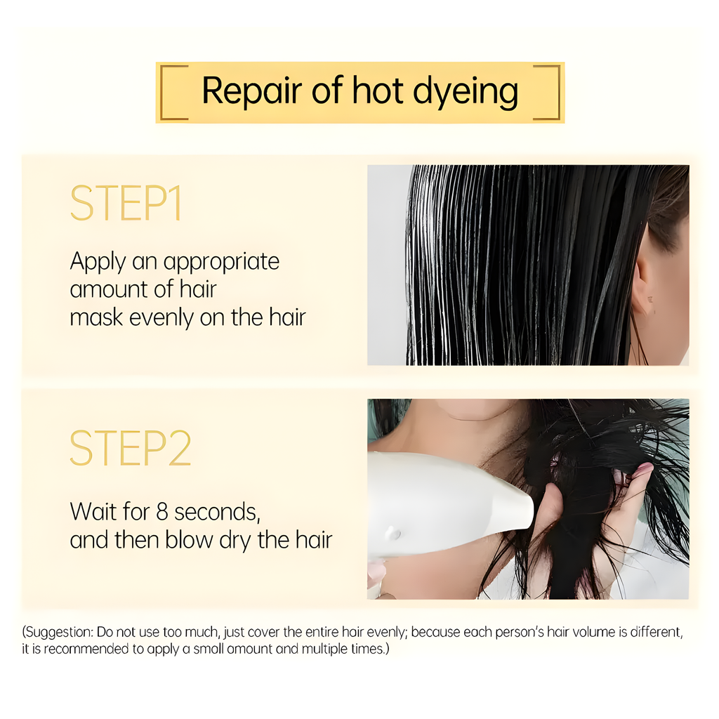 Keratina Para Cabello Adios Esponjado