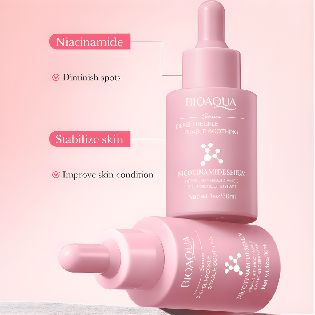 Kit 4 Serum Antiedad + Retinol