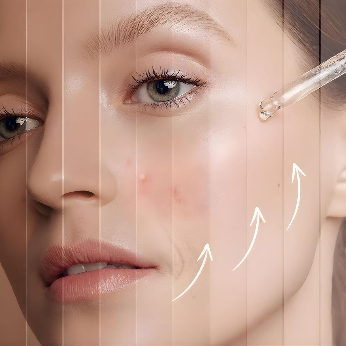 Kit 4 Serum Antiedad + Retinol
