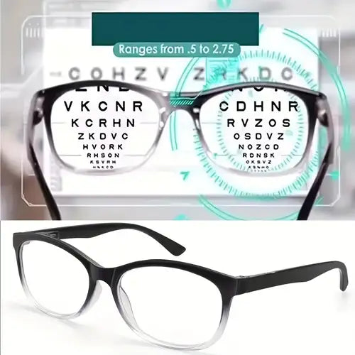 LENTES AUTO ENFOQUE ONE POWER