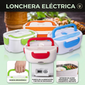 Lonchera Electrica