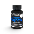 Citrato de Magnesio 800 mg – Relax, Energía y Bienestar