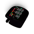 Pulsometro Monitor digital arteria