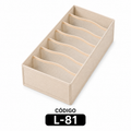 ORGANIZADOR DE ROPA PLEGABLE