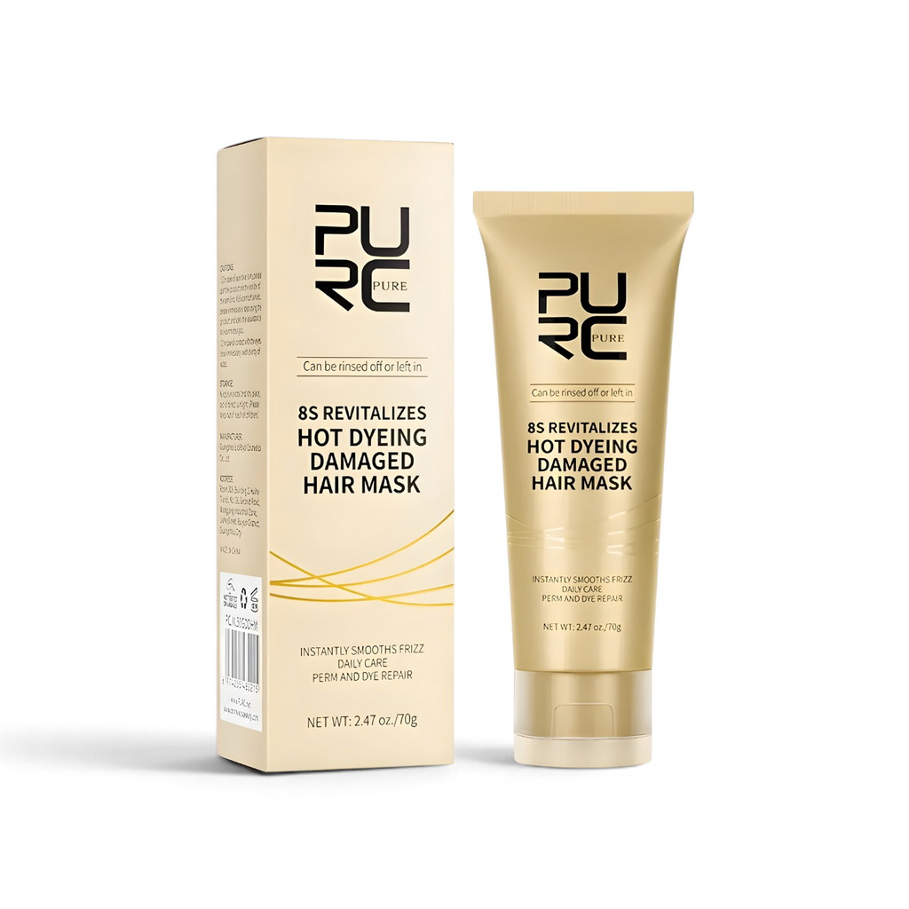 Keratina Para Cabello Adios Esponjado