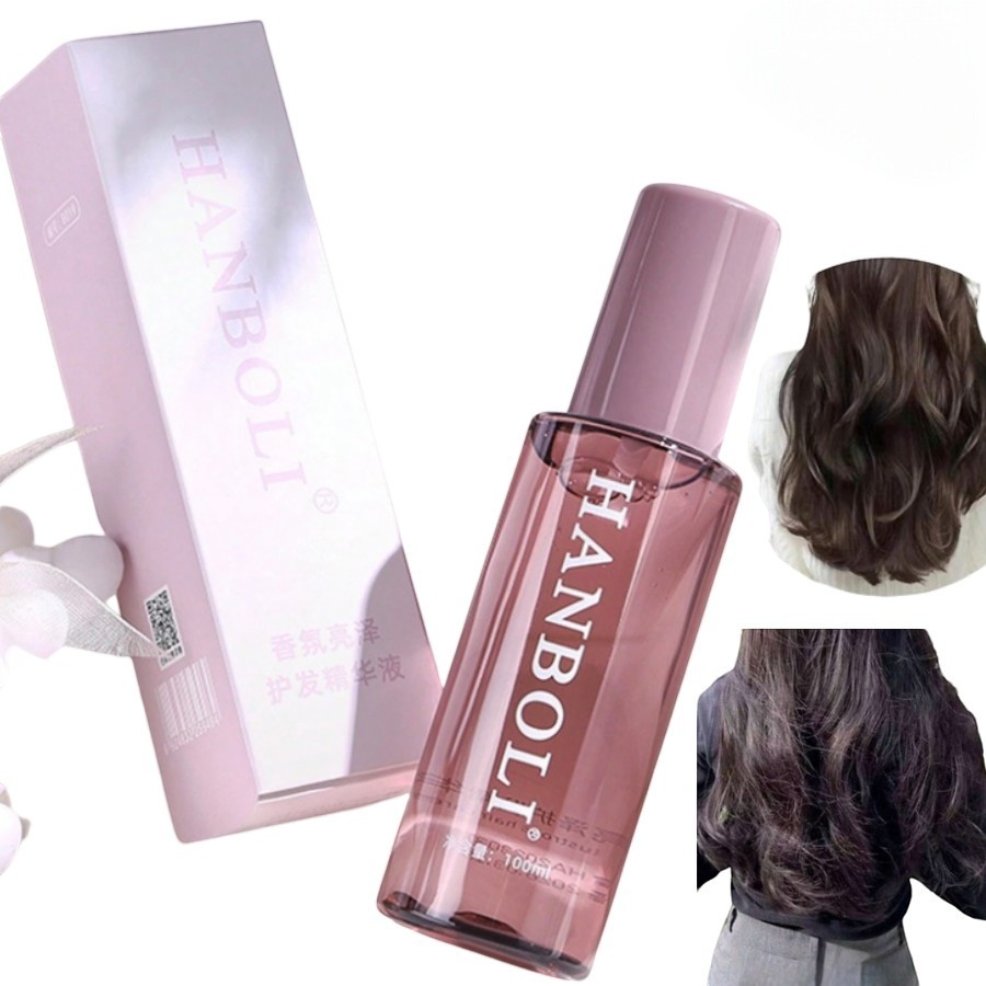 Termoprotector Aceite para Cabello
