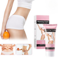 Crema TERMICA adelgazante anticelulitis