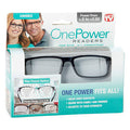 LENTES AUTO ENFOQUE ONE POWER