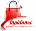 Mi tienda – Inicio